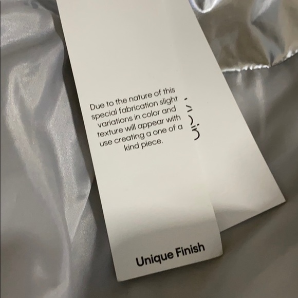 Brand New Calvin Klein Women’s Anorak Jacket - Picture 9 of 9